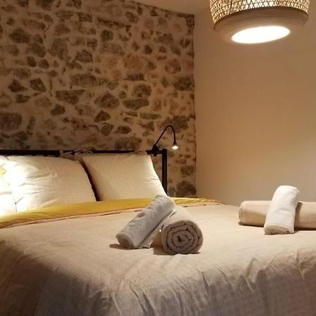 Maison Chamatersa Villa Sète Eksteriør bilde